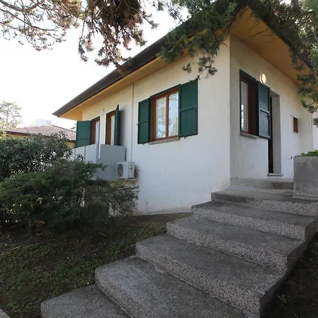 Usignolo Villa