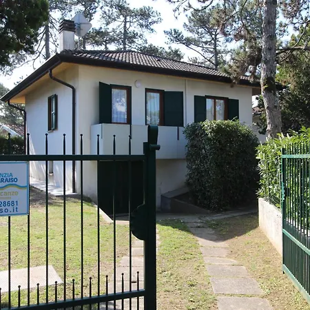 Usignolo Villa Lignano Sabbiadoro